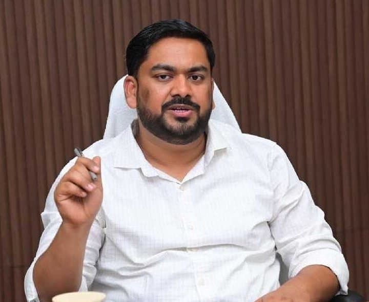 నకిలీ డీఏపీపై ఉక్కుపాదం: కలెక్టర్