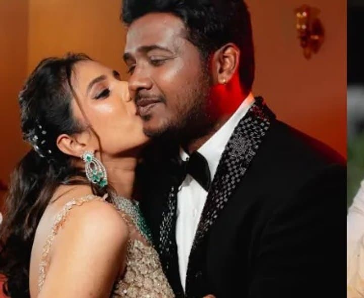 రాహుల్‌కు భార్య స్పెషల్‌ విషెస్‌ - Udayam