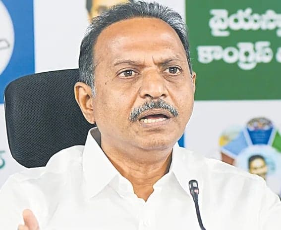 డీఎస్పీలకు రోజుకు రూ.60 లక్షల ముడుపులు: వైఎస్సార్‌సీపీ ఆరోపణ