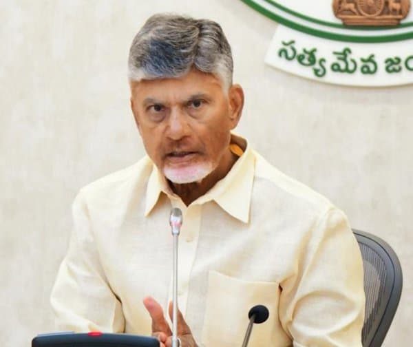 ఏపీలో యూఎన్ హాబిటాట్ సెంటర్: సీఎం చంద్రబాబు కీలక ప్రతిపాదనలు