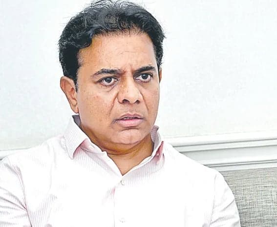 ఫిరాయింపులపై సుప్రీం తీర్పు: కేటీఆర్‌