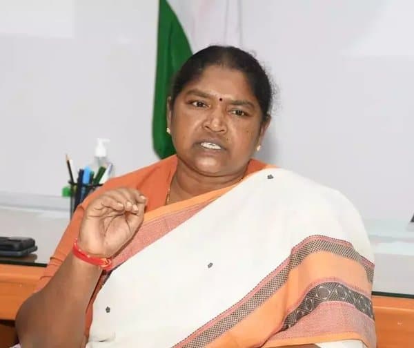 అంగన్‌వాడీల్లో సరికొత్త పథకం