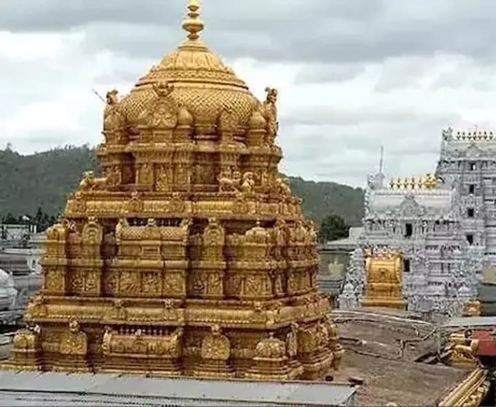 సెప్టెంబర్ 15 నుంచి తిరుమల బ్రహ్మోత్సవాలు