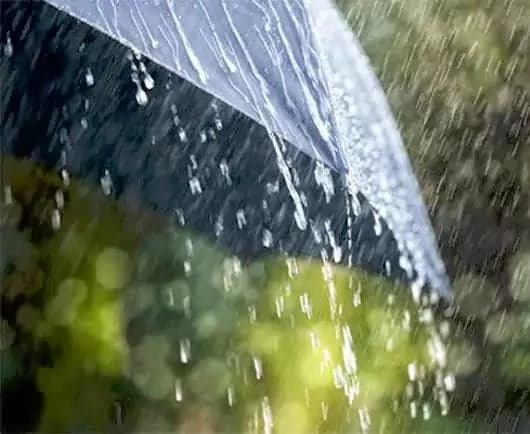 అర్నబ్‌ తుపాను.. ఉత్తరాంధ్రలో భారీ వర్షాలు