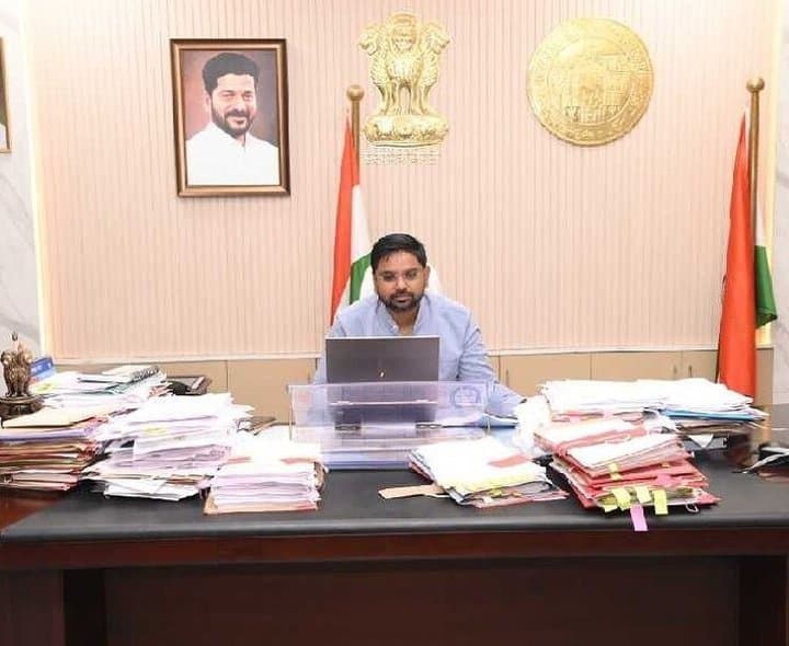 జనగణన వివరాల సేకరణను గడువులోగా పూర్తి చేయాలి