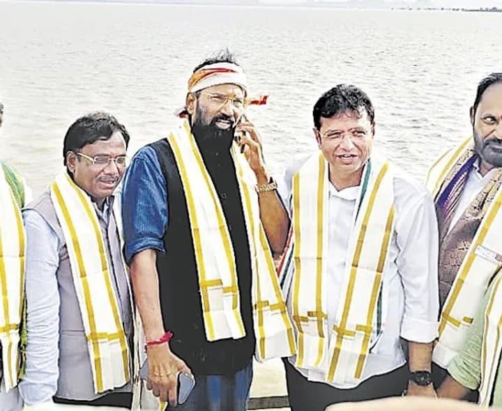 సాగునీటిపై స్పష్టత లేదు