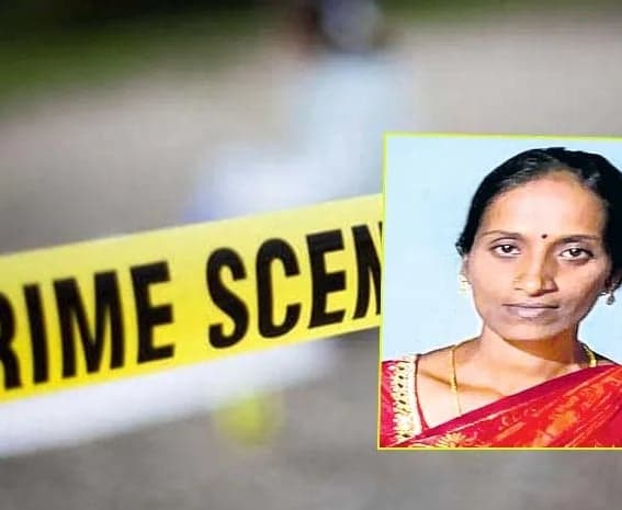 మగ సంతానం కోసం భార్య హత్య.. భర్తపై కేసు
