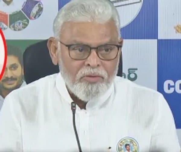 చంద్రబాబు కేబినెట్‌పై అంబటి