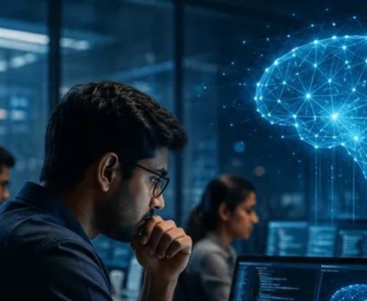 ఏఐ రంగానికి నిపుణుల కొరత