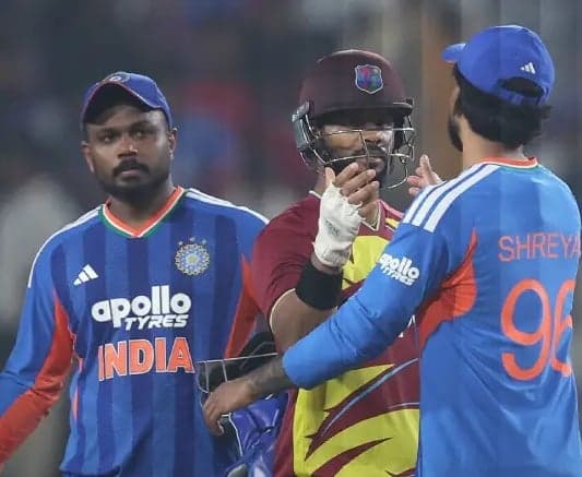 చిన్నస్వామి పోరుకు టీమిండియా వ్యూహాలు