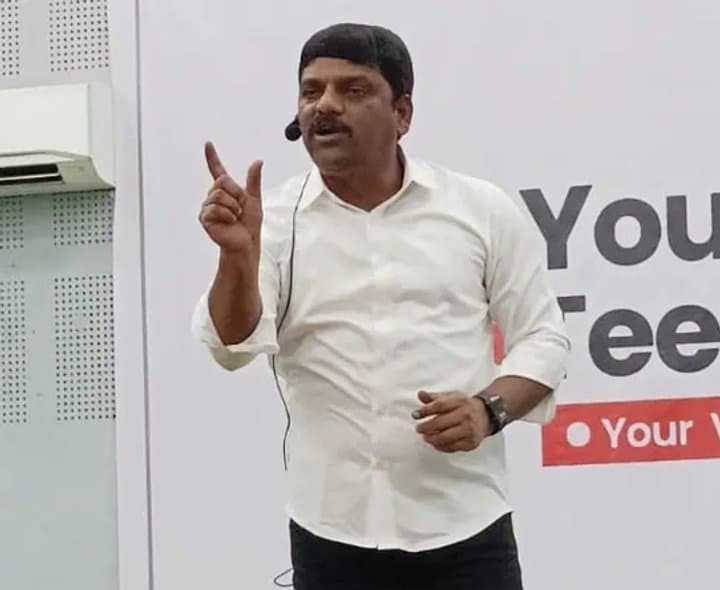 రాజకీయాలను శాసించేది యువతే