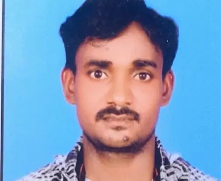 పోలండ్‌లో శ్రీకాకుళం వాసి మృతి