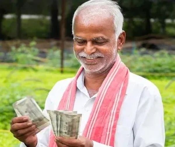 నేడు రైతు భరోసా తుది విడత