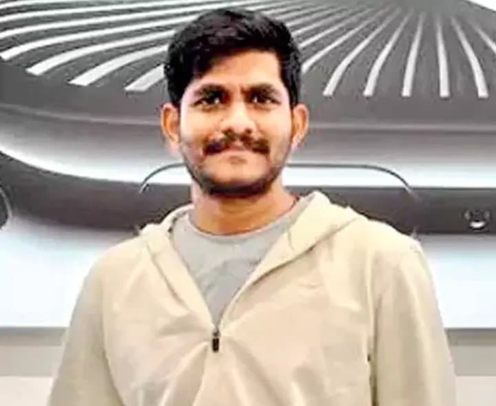 ఉదయ్‌కృష్ణారెడ్డి సూసైడ్ నోట్