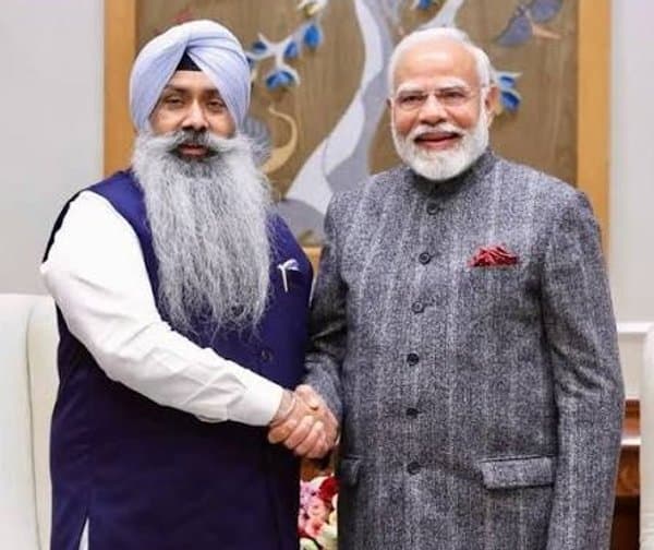ఆస్ట్రేలియా ప్రవాసుల్లో మోదీ మేజిక్
