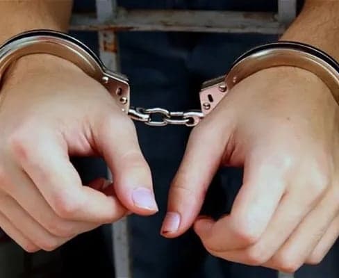మాదాపూర్‌లో ముగ్గురు విదేశీ మహిళల అరెస్ట్