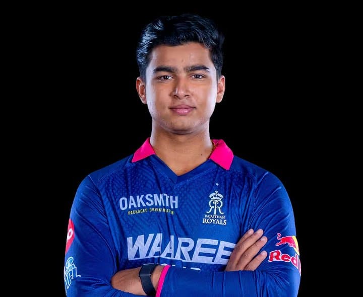 వైభవ్ సూర్యవంశీ టీ20 రికార్డు