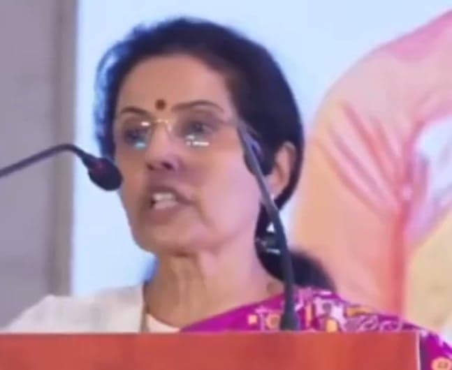 ఎన్టీఆర్ ట్రస్ట్ ప్రజలందరిదీ: నారా భువనేశ్వరి