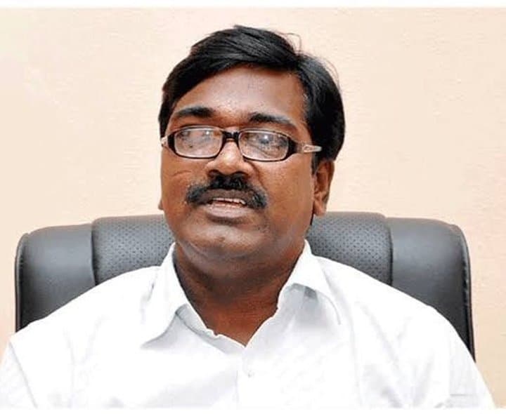 పారిశుధ్యంపై పువ్వాడ సూచనలు