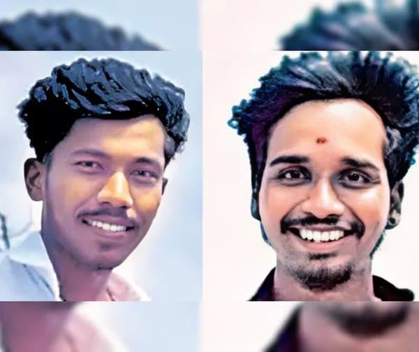 సంగారెడ్డిలో విషాదం.. ఇద్దరు మృతి