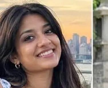 న్యూయార్క్‌లో విషాదం.. ఇద్దరు మృతి