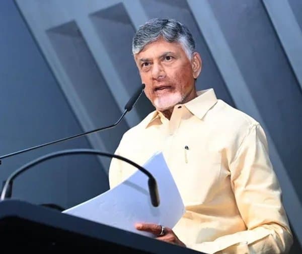 నేడు కర్నూలులో సీఎం చంద్రబాబు పర్యటన - Udayam Digital