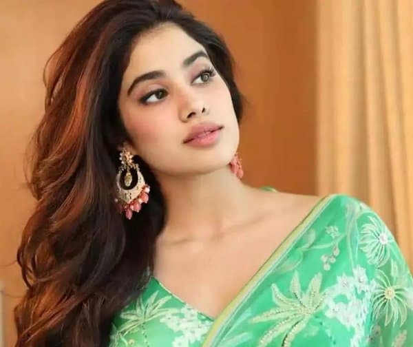 ఏక్తా కపూర్ నిర్మాణంలో జాన్వీ క్రేజీ మూవీ