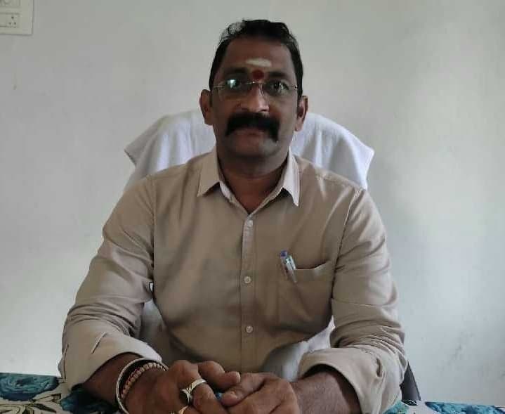 కురుపాంలో నామినేషన్ల ఉపసంహరణకు గడువు - Udayam