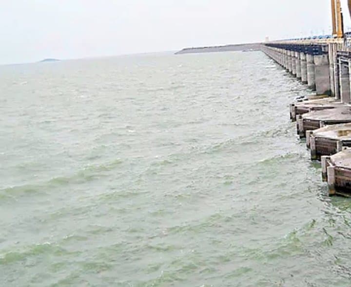 ఉమ్మడి జిల్లాలో వర్షాభావం
