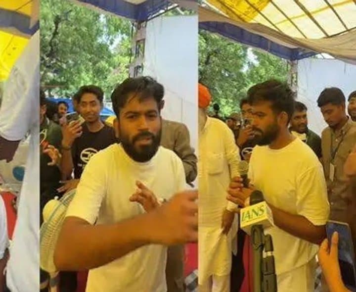 సీజేపీ వీడియోకు రికార్డు వ్యూస్‌