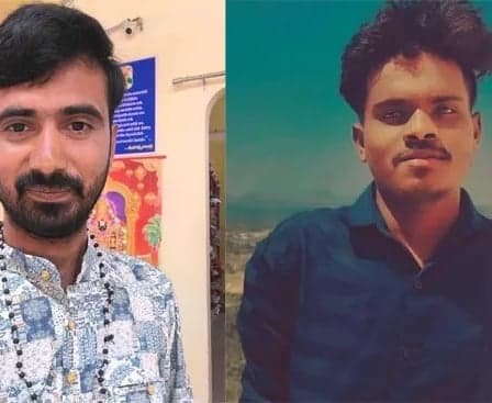 అన్నమయ్య జిల్లాలో ఘోర రోడ్డు ప్రమాదం