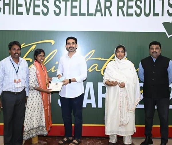రాష్ట్రస్థాయిలో సత్తా చాటిన సోనీ తేజ - Udayam Digital