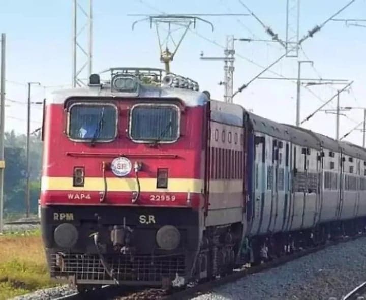 వికారాబాద్‌–గుంటూరు మధ్య ప్రత్యేక రైళ్లు