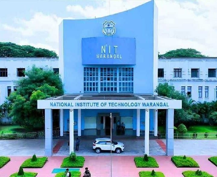 నిట్ వరంగల్‌లో అంతర్జాతీయ స్వాట్ సదస్సు