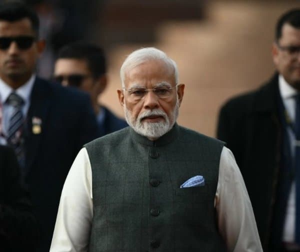 సైన్స్, అంతరిక్ష రంగాల్లో నారీశక్తి అద్భుతం: ప్రధాని మోదీ - Udayam Digital
