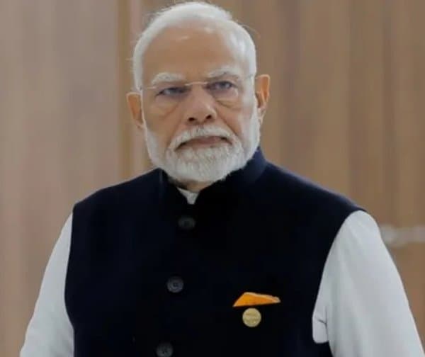 ప్రధాని మోదీకి ఆన్‌లైన్ బెదిరింపులు