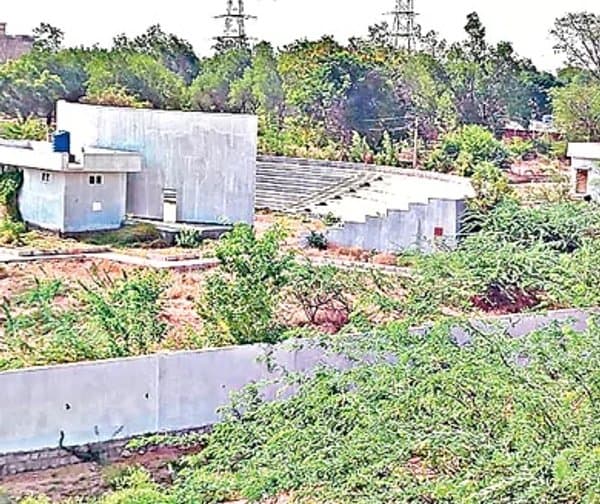 జూరాల పర్యాటకం