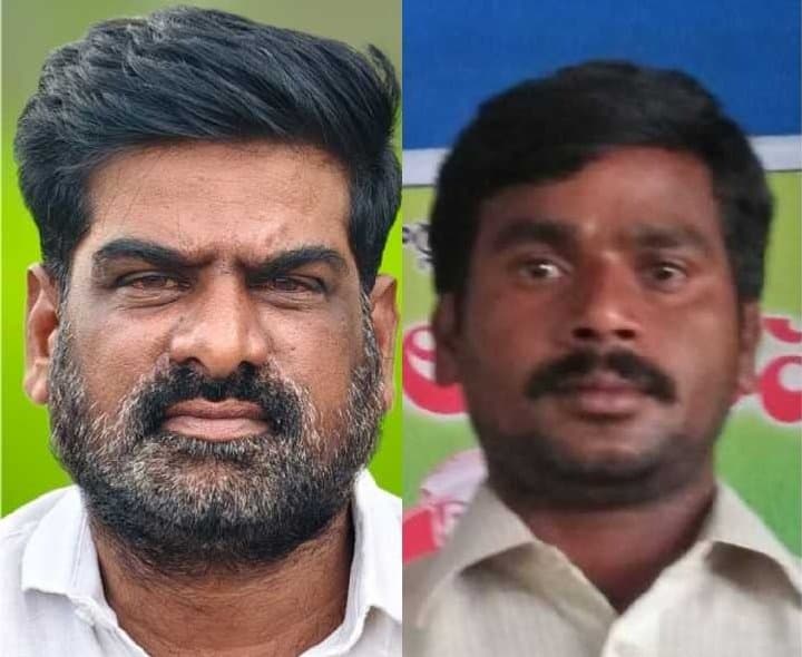 కార్యదర్శి తిరుపతిరావుకు కీలక బాధ్యత