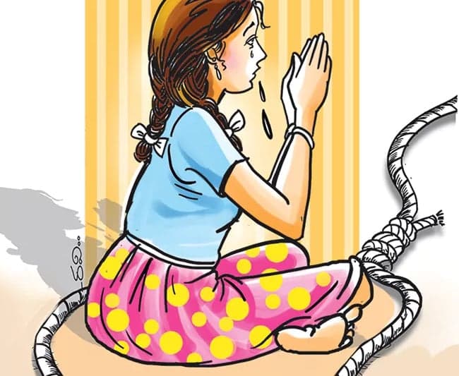 ప్రపంచ బాల్య వివాహాల్లో భారత్‌ది మూడో వంతు!