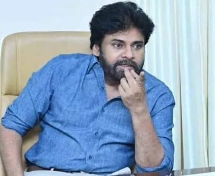 ఈనెల 9న పోలవరం జిల్లాలో పవన్‌ కల్యాణ్ పర్యటన