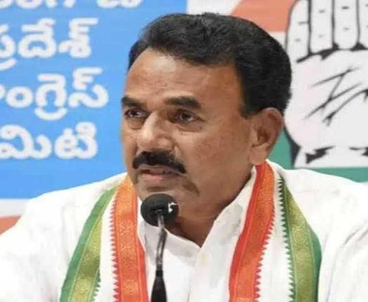 గత పాలకులపై జూపల్లి విమర్శలు