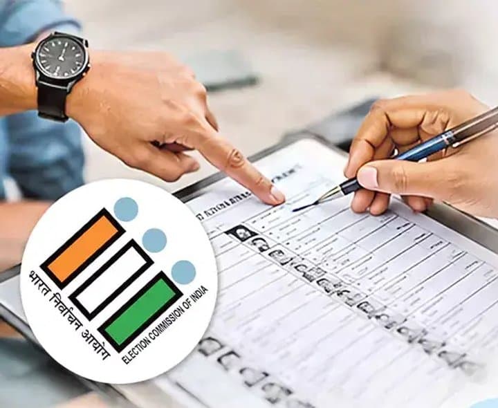 తెలంగాణలో ‘సర్‌’పై ఈసీ కసరత్తు