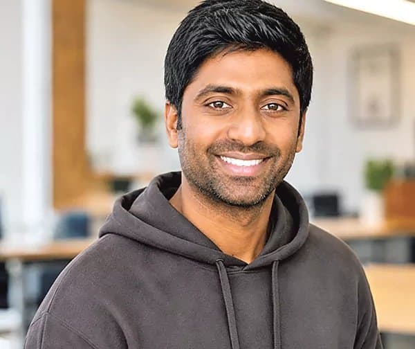 ఓపెన్‌ ఏఐ సీటీఓగా తెలుగు వ్యక్తి