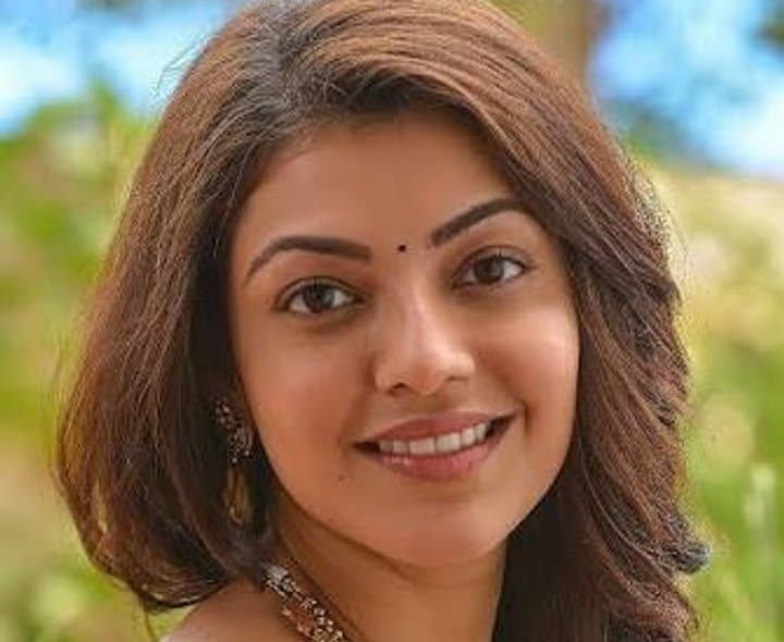 ప్రాధాన్యత ఉన్న పాత్రలే నాకిష్టం: కాజల్
