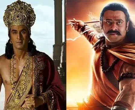 ‘ఆదిపురుష్‌’ పాటలను తక్కువ చేయొద్దు: మనోజ్‌