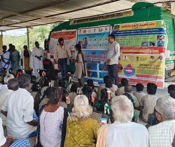 టీబీ లక్షణాలపై అవగాహన: కేవలం దగ్గు మాత్రమే కాదు!
