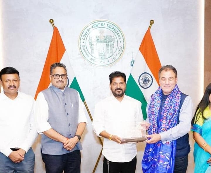 డిసెంబర్ నుంచి హైదరాబాద్‌లో హార్వర్డ్ ఎగ్జిక్యూటివ్ కోర్సులు