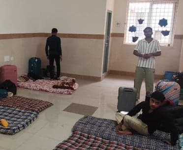 ములుగు మెడికల్ కాలేజీలో వసతుల కొరత