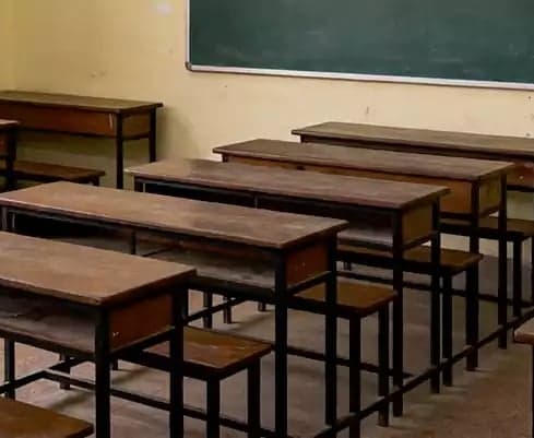 హరియాణా స్కూల్‌లో బాలికపై బాలుడి దాడి