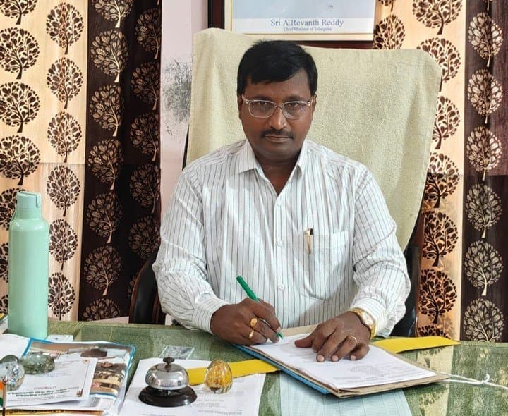 ప్రమాదాలు జరగకుండా చర్యలు చేపట్టిన అధికారులు - Udayam Digital